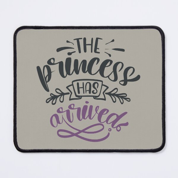 Item preview, The Princess Has Arrived designed and sold by FOX1999-Design.
