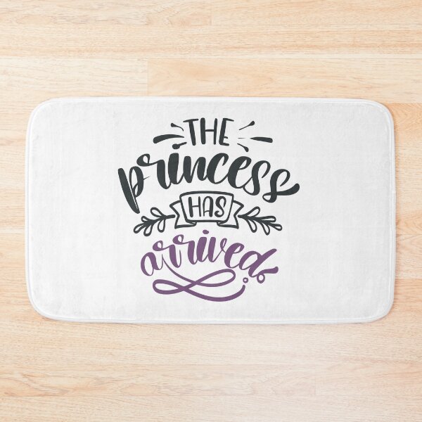 Item preview, The Princess Has Arrived designed and sold by FOX1999-Design.