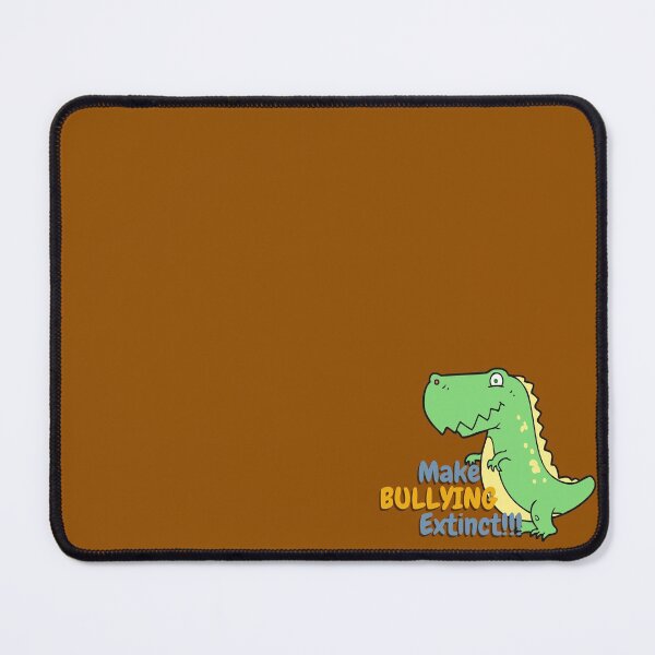 Item preview,  Make Bullying Extinct Unity Day Classic by Spacewalker designed and sold by Space--walker.