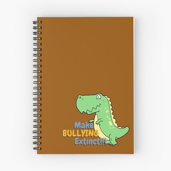 Item preview,  Make Bullying Extinct Unity Day Classic by Spacewalker designed and sold by Space--walker.