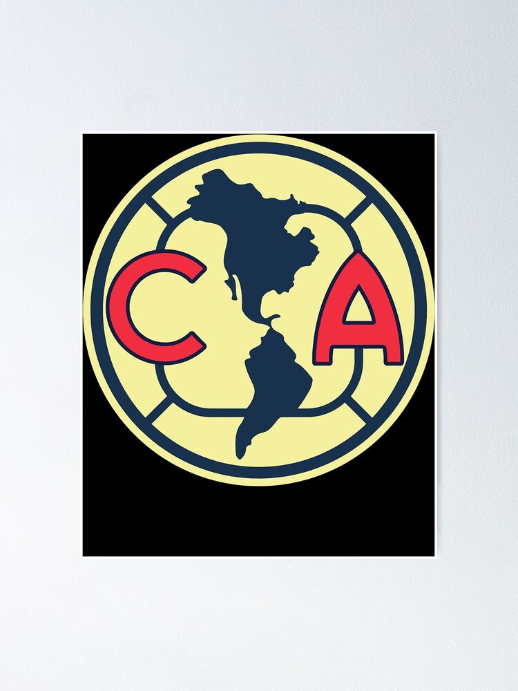 Club America Logo Classic
