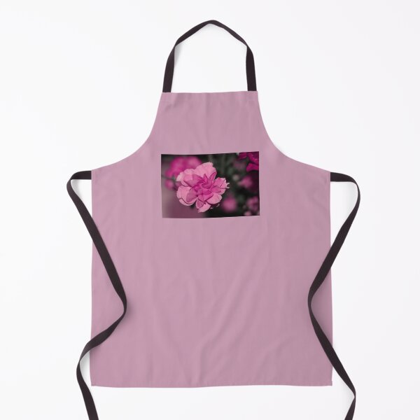 Item preview, Fuchsia Pink Dreamy Carnation Flower designed and sold by JariHawk.