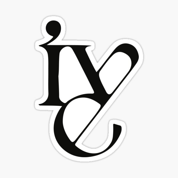 IVE Logo\