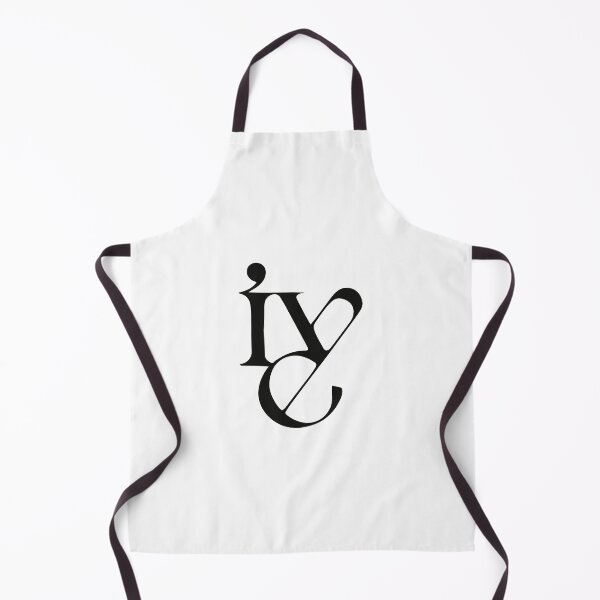 Item preview, IVE Logo designed and sold by danielletrisha.