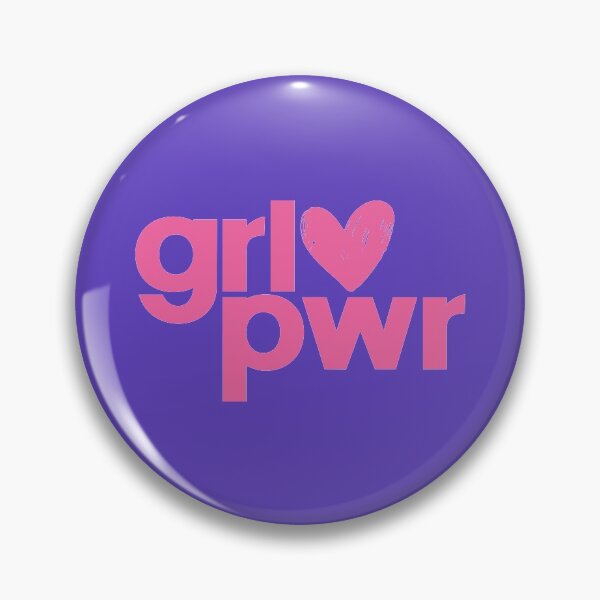 Item preview, grl pwr designed and sold by creatory.