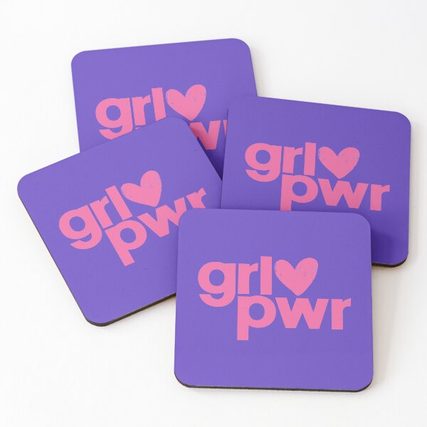 Item preview, grl pwr designed and sold by creatory.