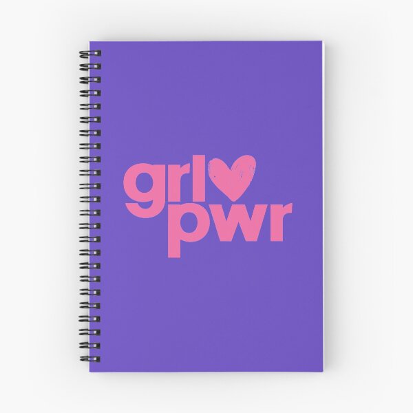 Item preview, grl pwr designed and sold by creatory.