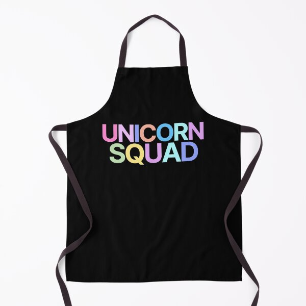 Item preview, Unicorn Squad designed and sold by SunfullyYours.