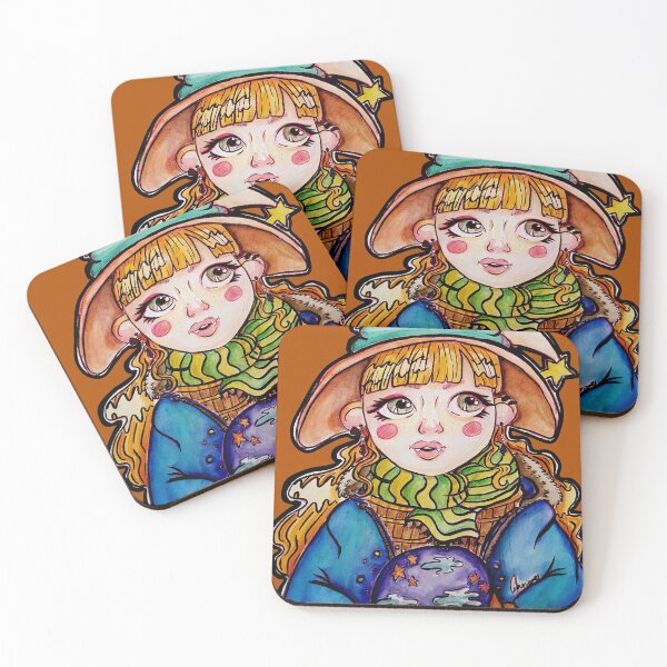 Item preview, Autumn Mood designed and sold by Churi.