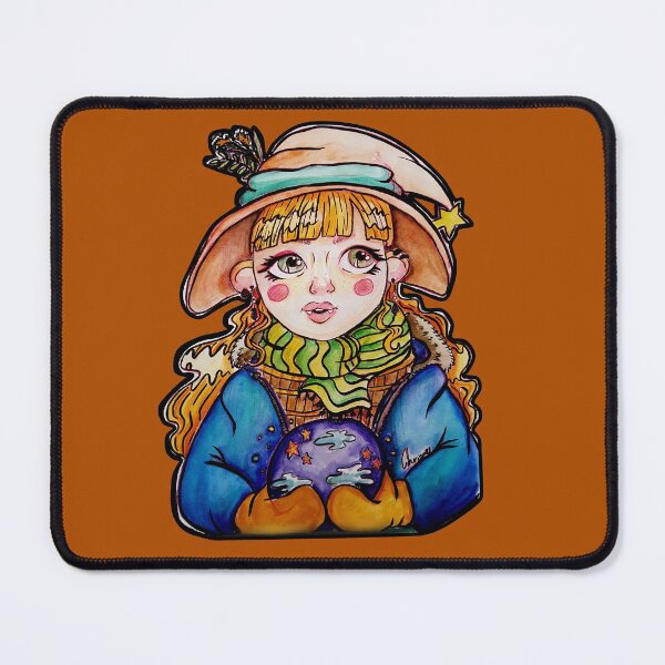 Item preview, Autumn Mood designed and sold by Churi.