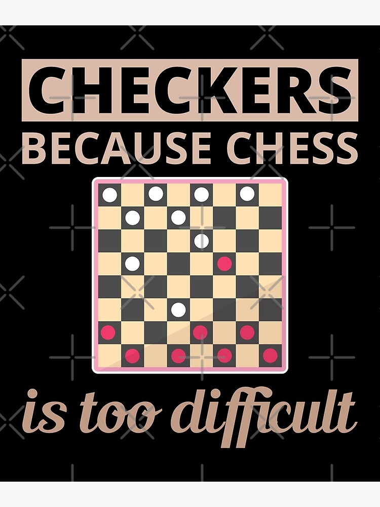 Chess Lovers Player Quotes Board games  Poster for Sale by TastefulTees