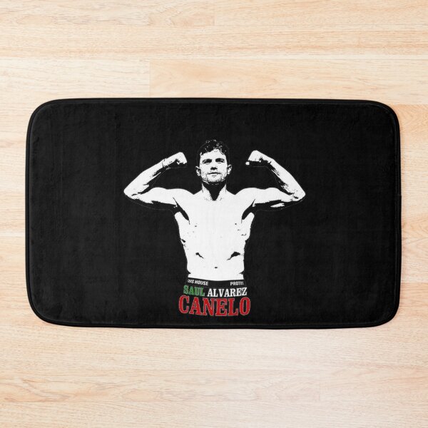 Item preview, Saul Canelo Alvarez designed and sold by stillballin.