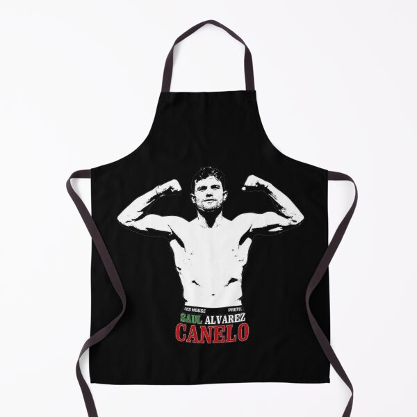 Item preview, Saul Canelo Alvarez designed and sold by stillballin.