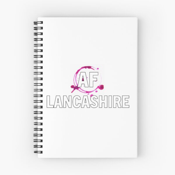Item preview, Alcohol Free Lancashire Merchandise designed and sold by StarLane.