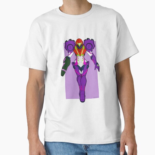 Item preview, Dread Gravity Suit designed and sold by Glaedrax.