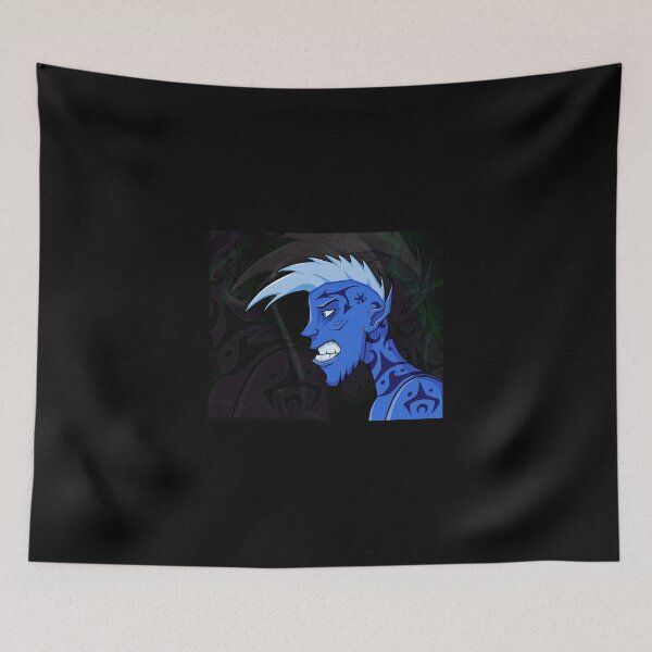 Item preview, Dark Elf ZACK 2.1 designed and sold by Sky-99.