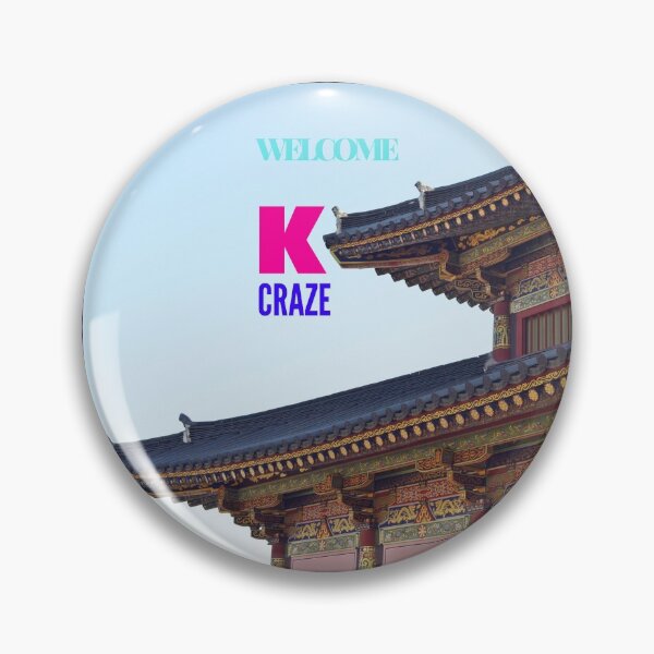 Item preview, K craze designed and sold by thundercandy.