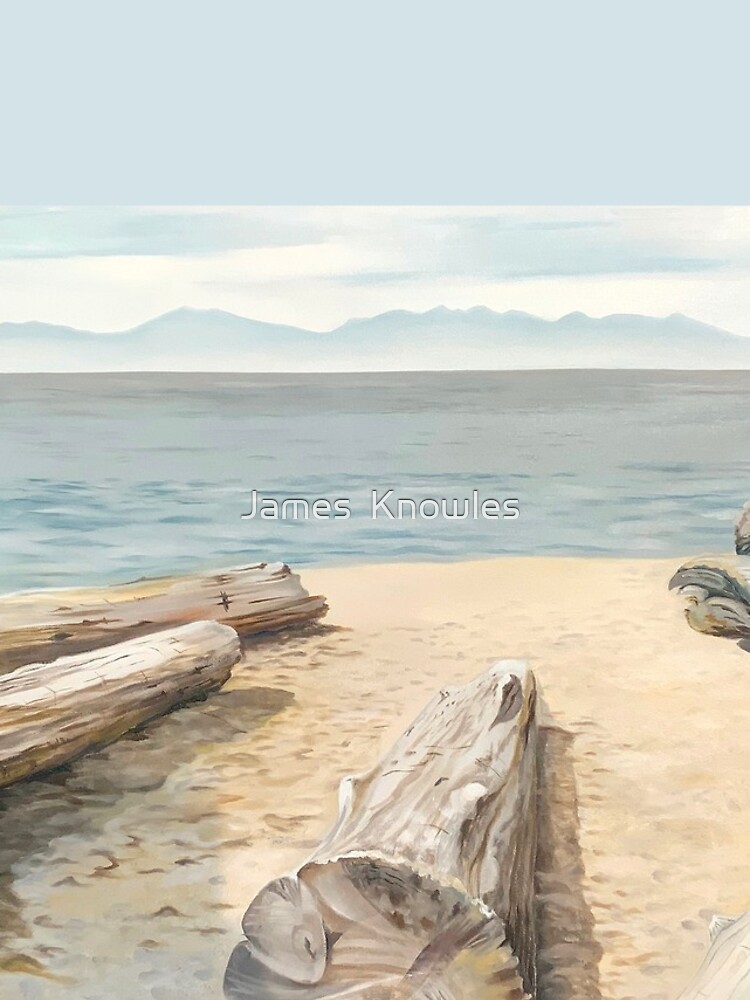 Thumbnail 5 of 5, iPhone Case, Ambleside Beach designed and sold by jknowles.