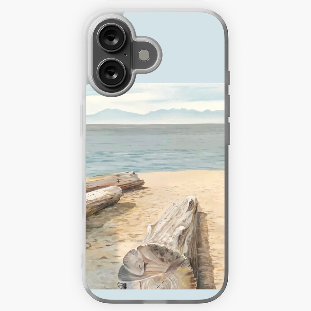 Item preview, iPhone Soft Case designed and sold by jknowles.