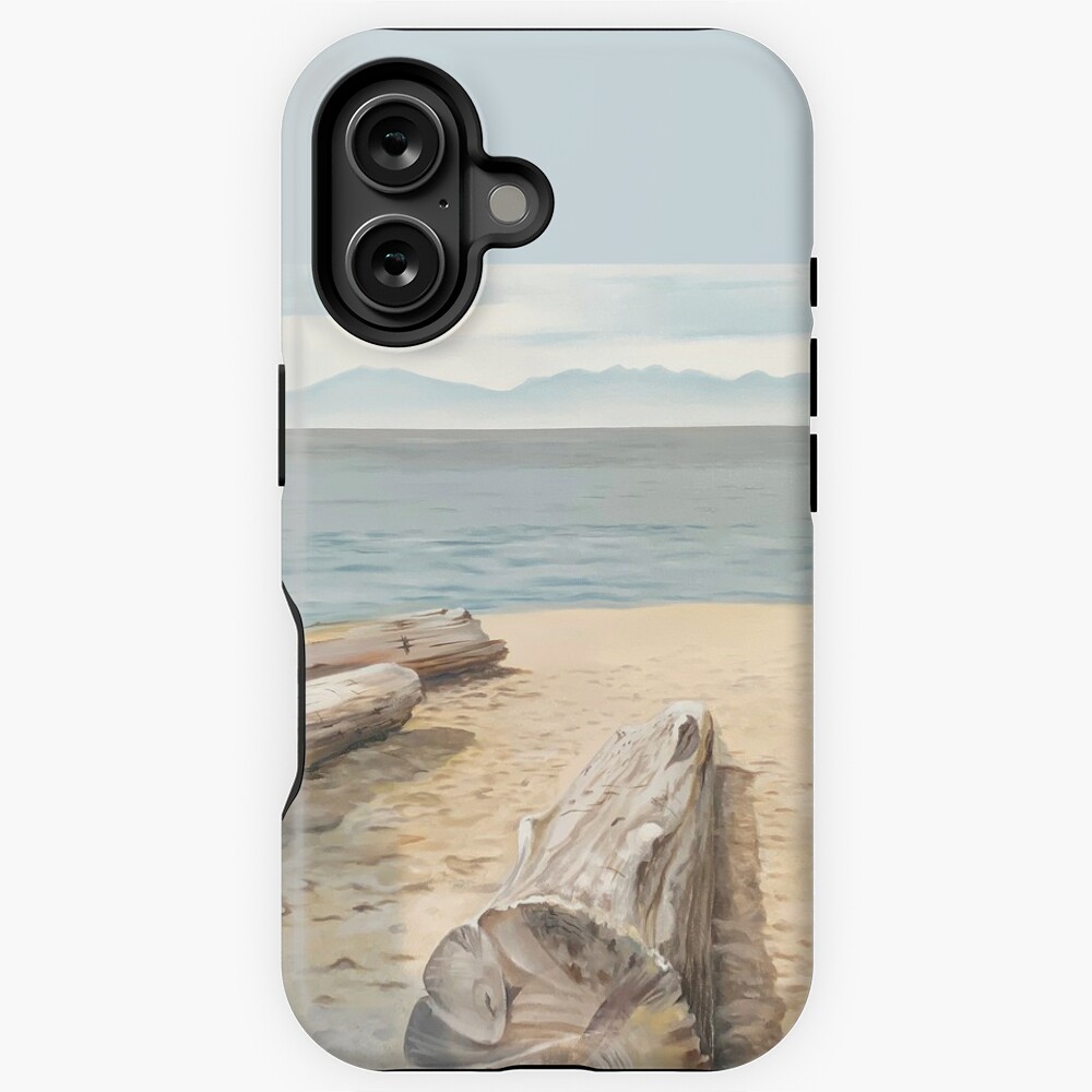 Item preview, iPhone Magsafe Tough Case designed and sold by jknowles.