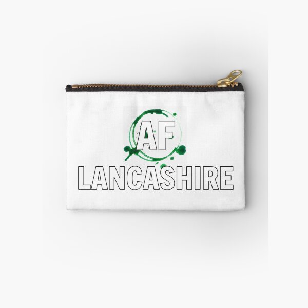 Item preview, Alcohol Free Lancashire Merchandise designed and sold by StarLane.