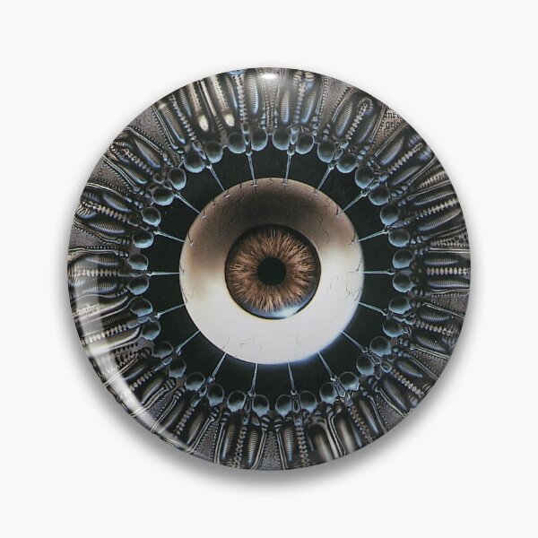 Artikelvorschau, Evil Eye entworfen und verkauft von the-dark-side-x.