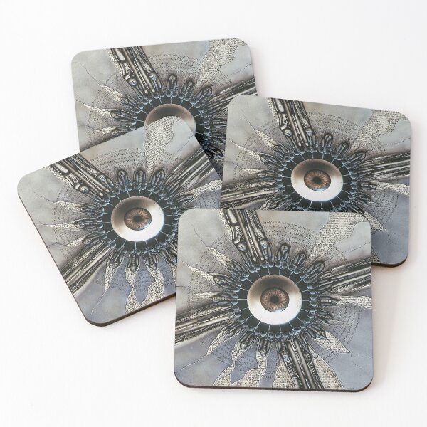 Artikelvorschau, Evil Eye entworfen und verkauft von the-dark-side-x.