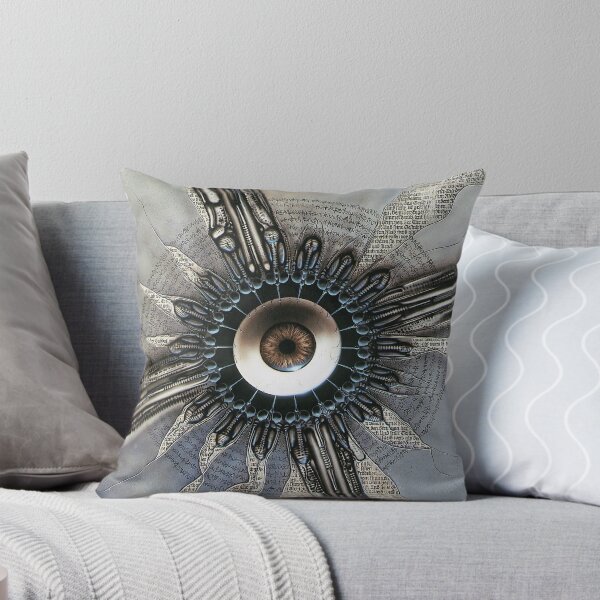 Artikelvorschau, Evil Eye entworfen und verkauft von the-dark-side-x.