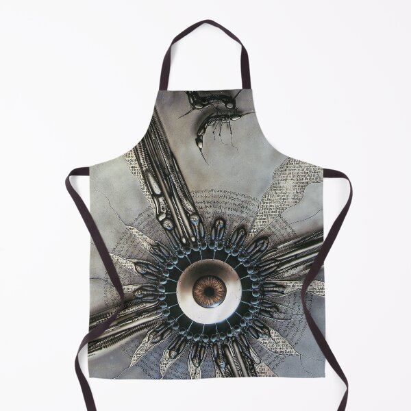 Item preview, Evil Eye designed and sold by the-dark-side-x.