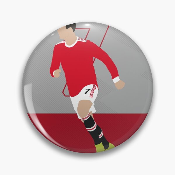Item preview, Cristiano Ronaldo 2021/22 Illustration  designed and sold by CDPDigital.