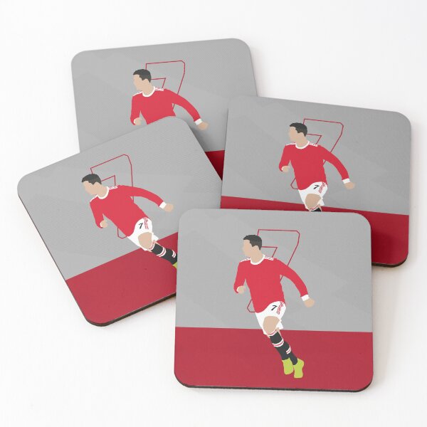 Item preview, Cristiano Ronaldo 2021/22 Illustration  designed and sold by CDPDigital.
