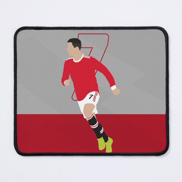 Item preview, Cristiano Ronaldo 2021/22 Illustration  designed and sold by CDPDigital.
