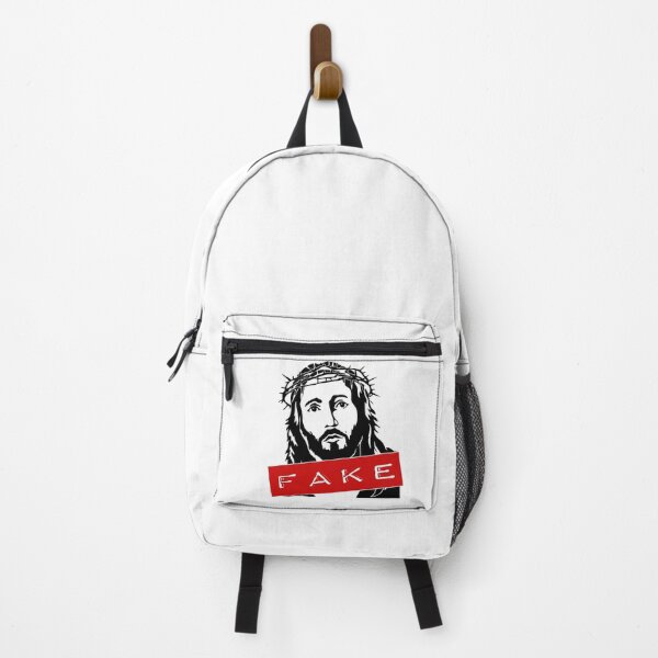 Item preview, Fake Messiah designed and sold by artpirate.