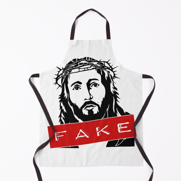 Item preview, Fake Messiah designed and sold by artpirate.