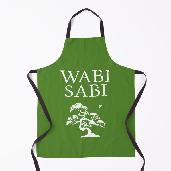 Item preview, Wabi-Sabi Japanese Philosophy designed and sold by the-other-joe.