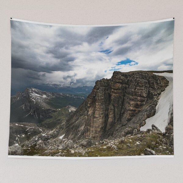 Item preview, mountains Italy-natural views  designed and sold by class01.