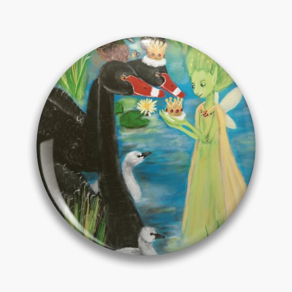 Item preview, The Coronation designed and sold by HeidiSelkie.