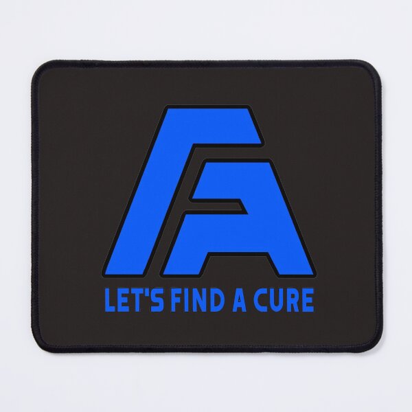 Item preview, Let's Find A Cure For FA ( Fanconi Anemia) designed and sold by Linda  Hauck.