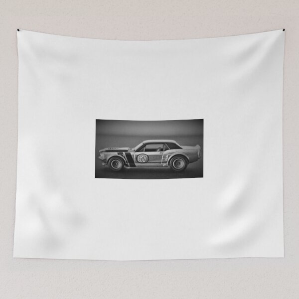Item preview, 1967 Mustang cars designed and sold by pacoce1.