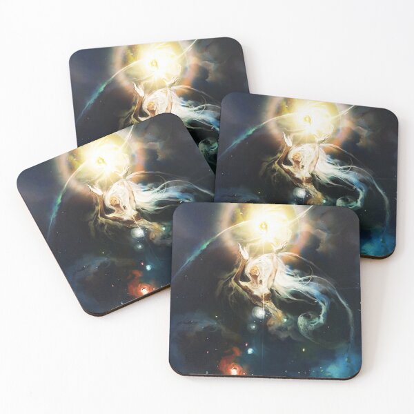Item preview, Emivess, the Star Maker designed and sold by cobaltplasma.