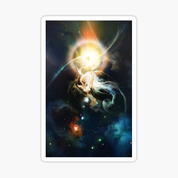 Item preview, Emivess, the Star Maker designed and sold by cobaltplasma.