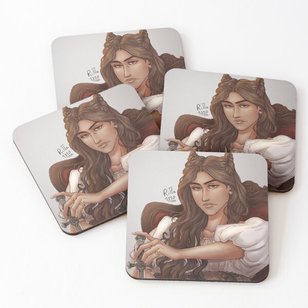 Item preview, Jude Duarte designed and sold by ritta1310.