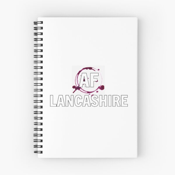 Item preview, Alcohol Free Lancashire Merchandise designed and sold by StarLane.