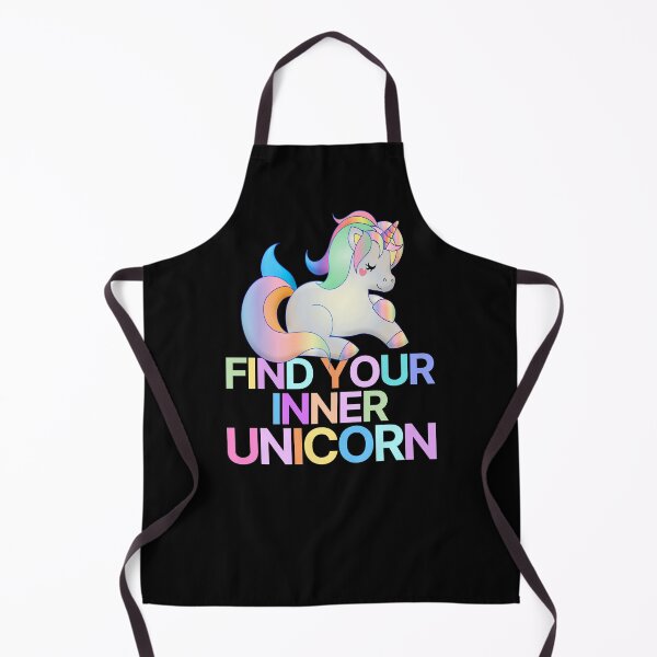 Item preview, Find Your Inner Unicorn designed and sold by SunfullyYours.