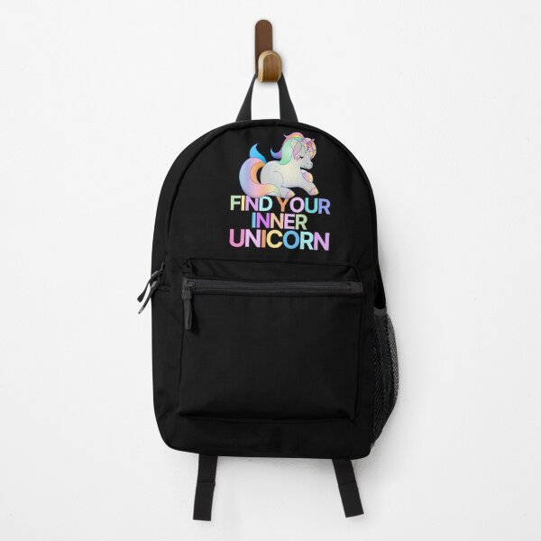 Item preview, Find Your Inner Unicorn  designed and sold by SunfullyYours.