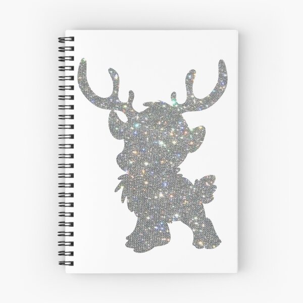 Item preview, Baby Reindeer designed and sold by BubbleFog.