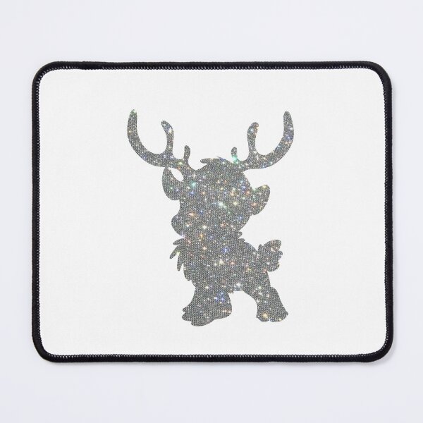 Item preview, Baby Reindeer designed and sold by BubbleFog.