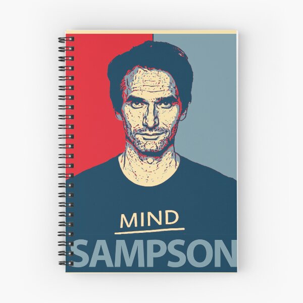 Item preview, Todd Sampson designed and sold by Yushashop.