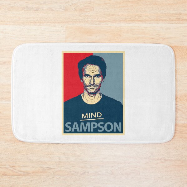 Item preview, Todd Sampson designed and sold by Yushashop.