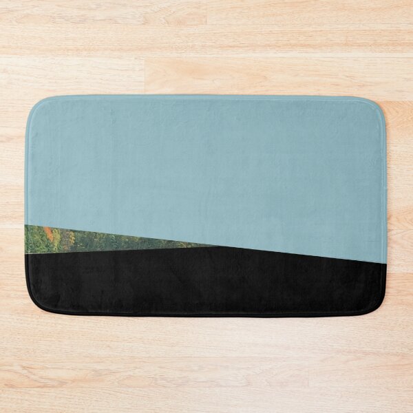 Item preview, Fall Leaves Sky Line 2 designed and sold by Katharine Hamlet.
